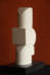 beeld 15: Ellipsen, 38x14x12 cm, Statuario marmer