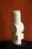 beeld 15: Ellipsen, 38x14x12 cm, Statuario marmer